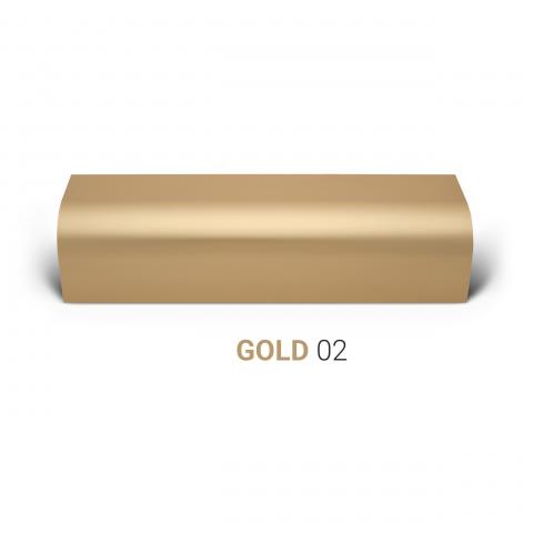 Gold aluminum discount